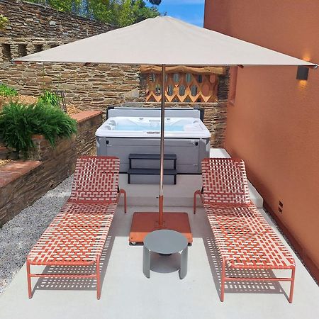 Maison Nova - Boutique Hotel & Spa Collioure Zewnętrze zdjęcie