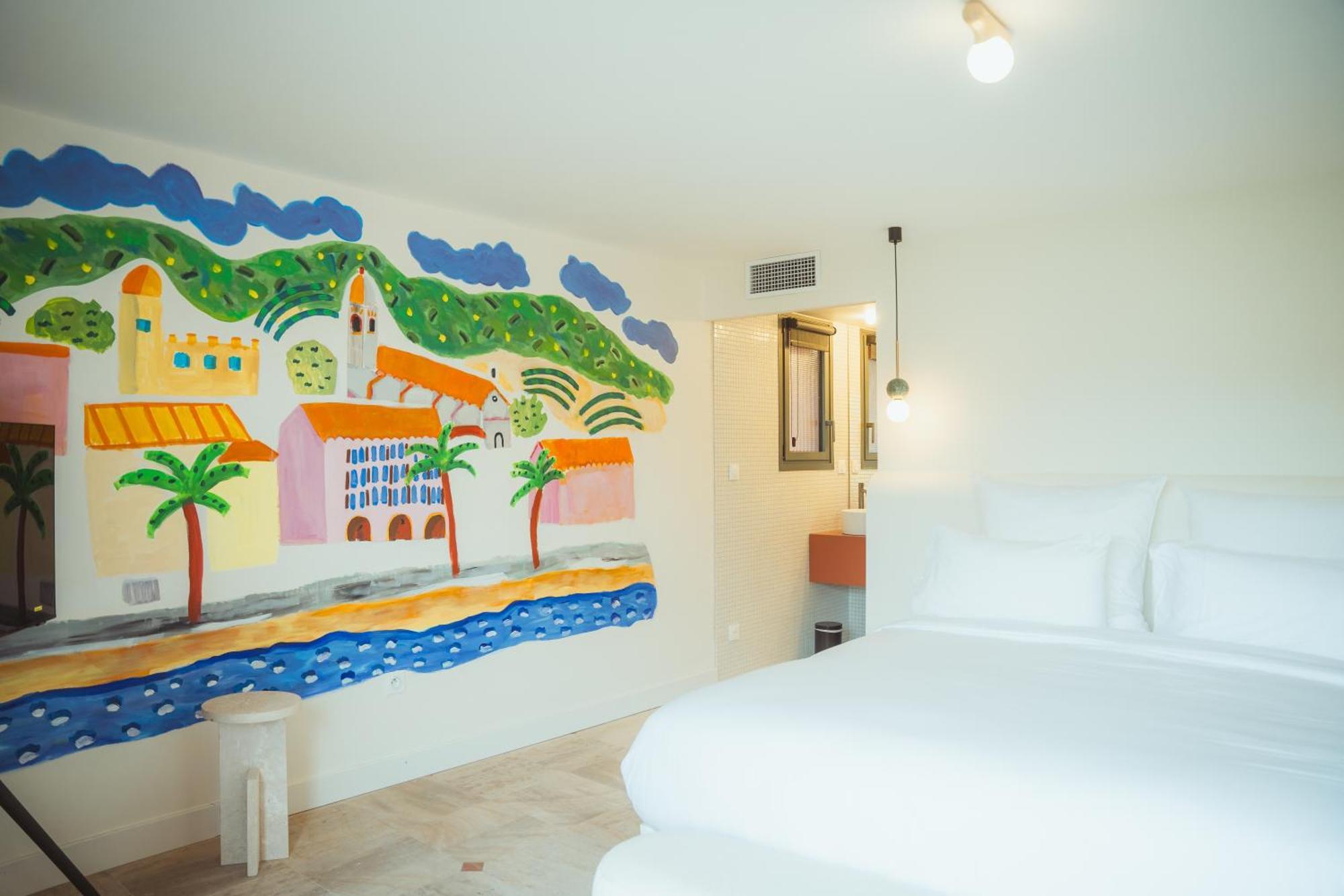 Maison Nova - Boutique Hotel & Spa Collioure Zewnętrze zdjęcie