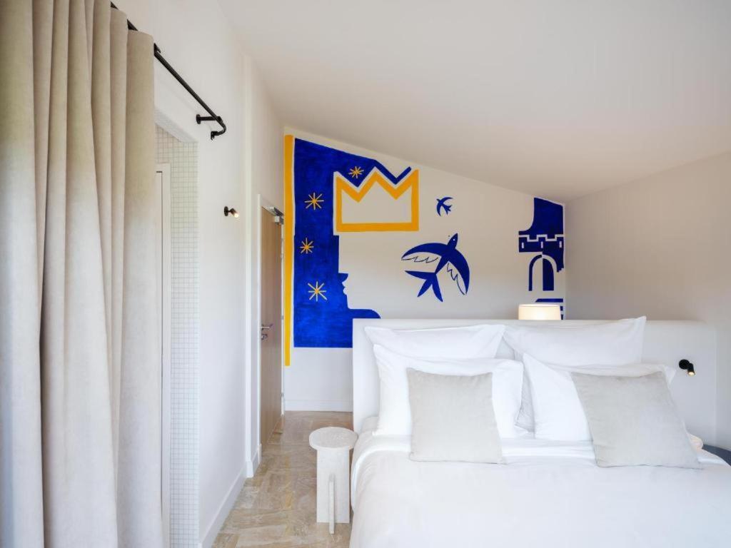 Maison Nova - Boutique Hotel & Spa Collioure Zewnętrze zdjęcie