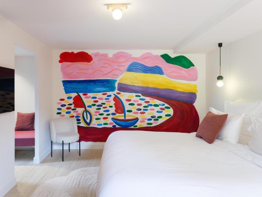 Maison Nova - Boutique Hotel & Spa Collioure Zewnętrze zdjęcie