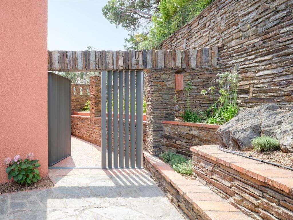 Maison Nova - Boutique Hotel & Spa Collioure Zewnętrze zdjęcie